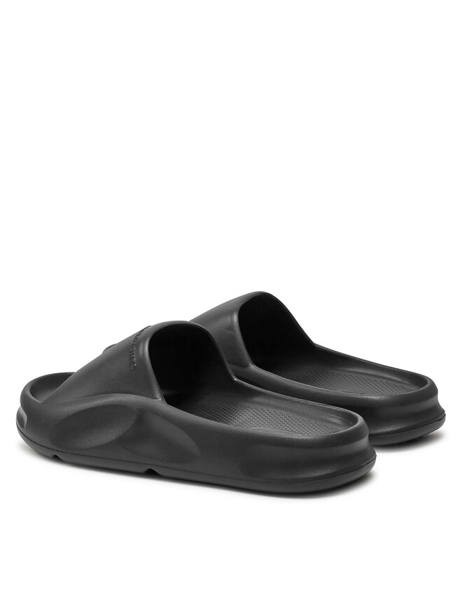 Jack&Jones Iešļūcenes Jack&Jones Jfwstatus 12251282 Melns