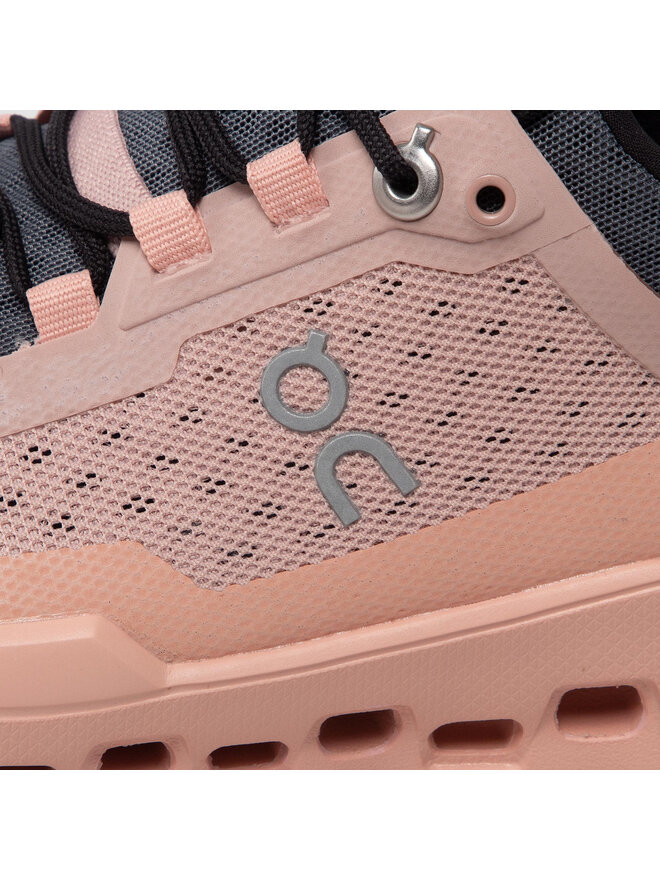 On Zapatillas de running On Cloudultra 44.98573 Rosa