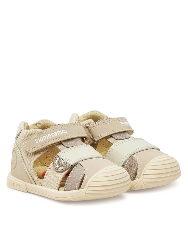 Biomecanics Sandalen Biomecanics 252127 Grau