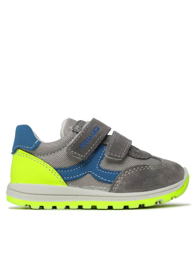 Primigi Sneakers Primigi 3855722 M Grau