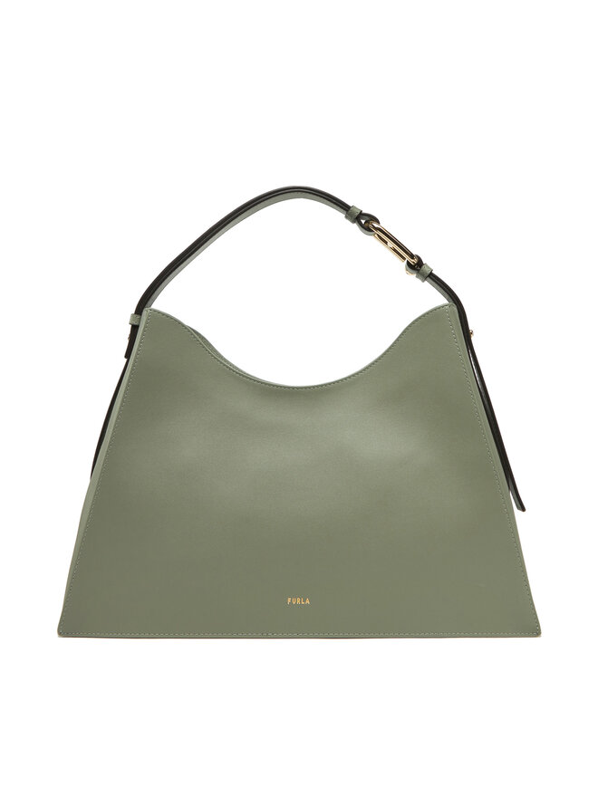 Furla Geantă Furla Nuvola L Hobo WB01246 BX2045 AG700 Verde