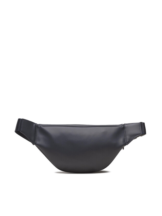 Tommy Hilfiger Gürteltasche﻿ Tommy Hilfiger Essential Pq Crossbody AM0AM08676 Dunkelblau