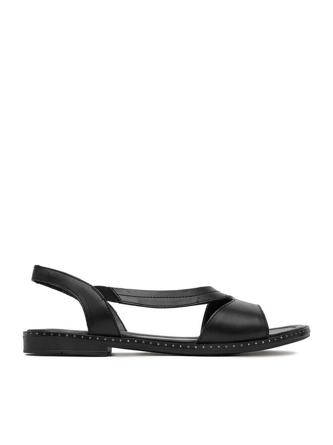 Lasocki Sandalen Lasocki WI23-FOXI-95 Schwarz