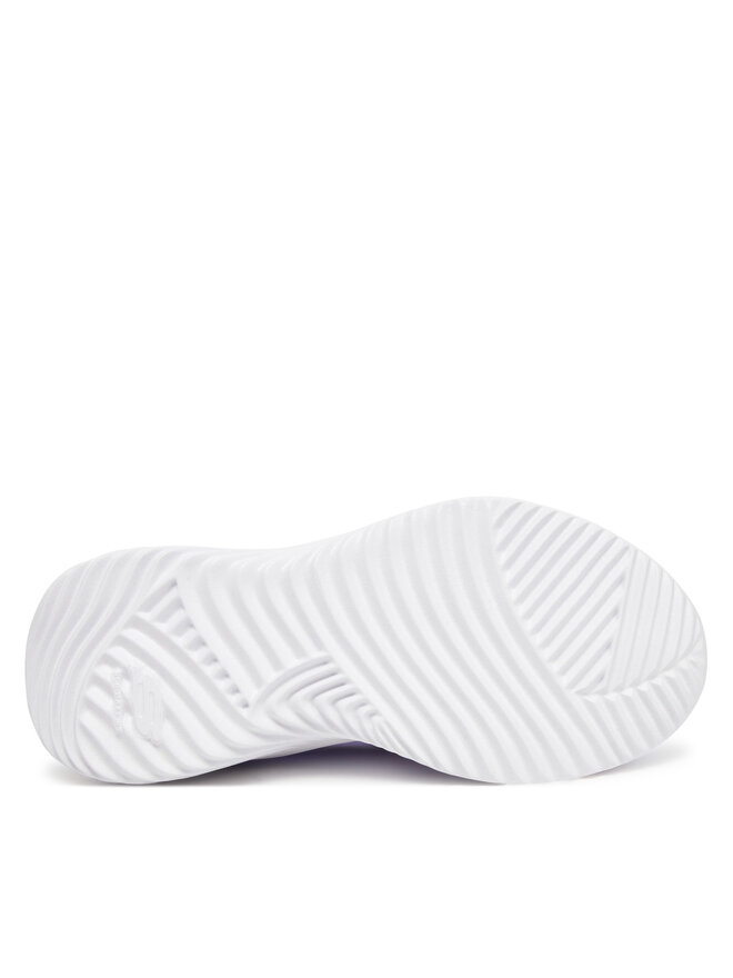 Skechers Снікерcи Skechers Bounder-Simple Cute 303585L/LAV Фіолетовий