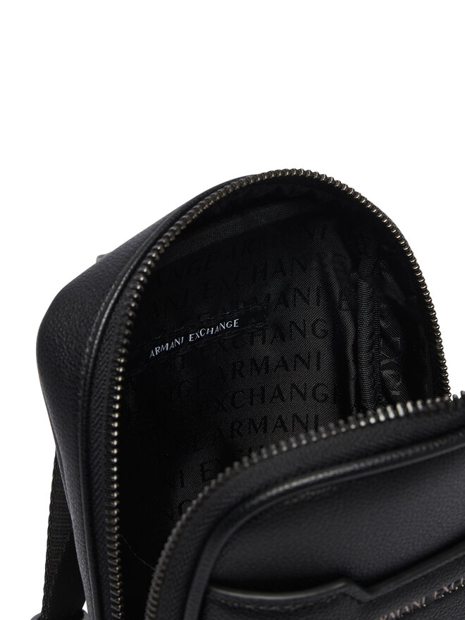 Armani Exchange Umhängetasche Armani Exchange XM002587 AF22651 UC001 Schwarz