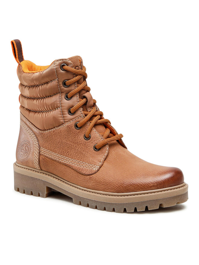 Lasocki Trappers Lasocki WB-ASPIN-01 Maro