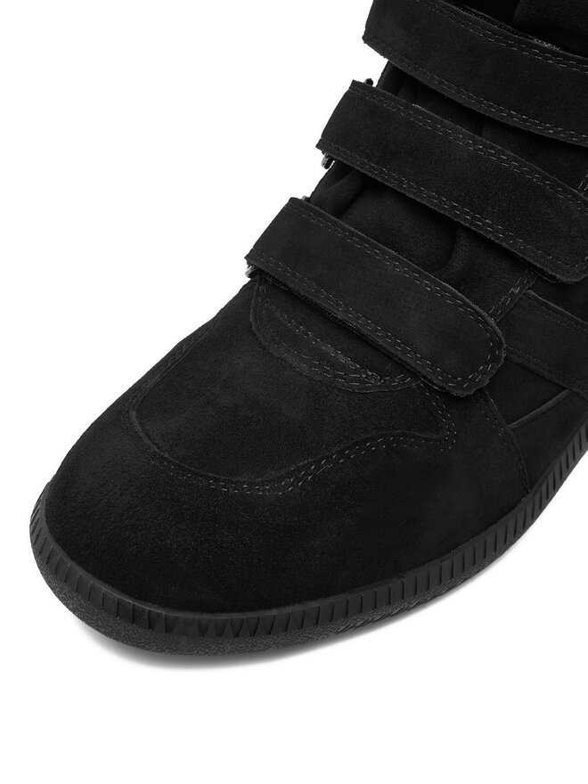 Badura Tenisice Badura EO-IVI-LT1885-2N Crna