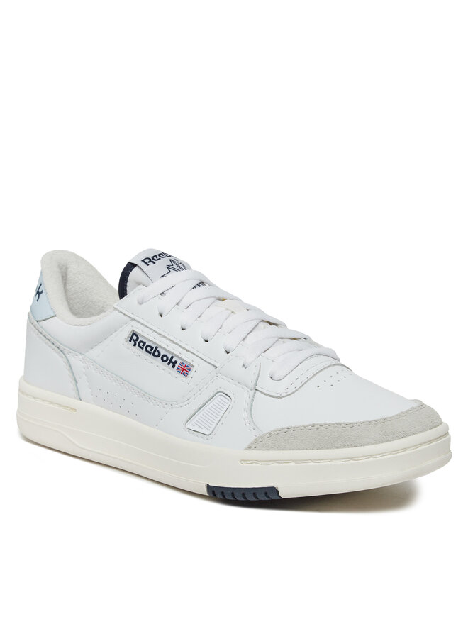Reebok Snīkeri Reebok Lt Court IF0237 Balts