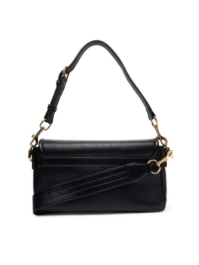 LOVE MOSCHINO Handtasche LOVE MOSCHINO JC4086PP1NLI0000 Schwarz