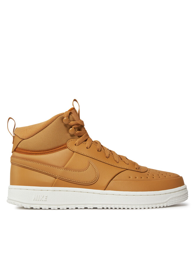 Nike Sneakers Nike DR7882 700 Marrone