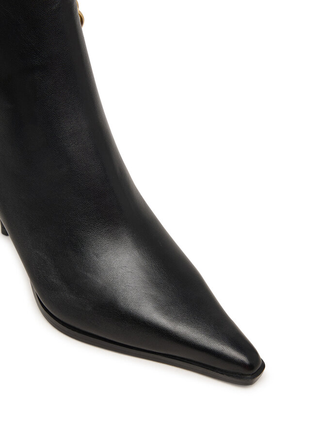 Steve Madden Stiefeletten Steve Madden Link In 11005698 Schwarz