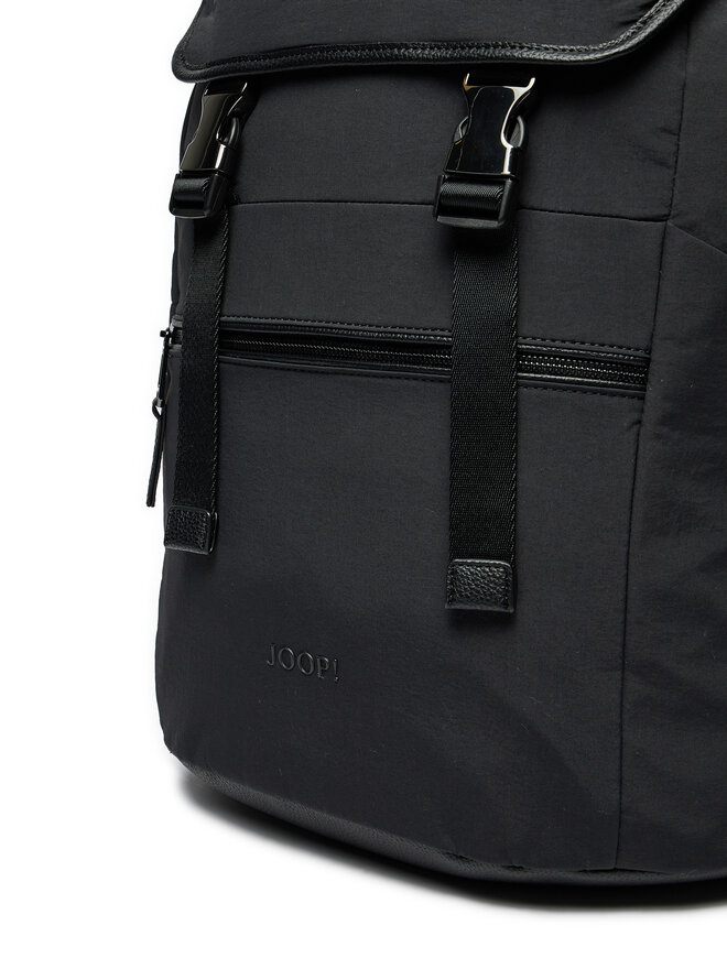 JOOP! Rucksack JOOP! Narni Henning 4140007738 Schwarz