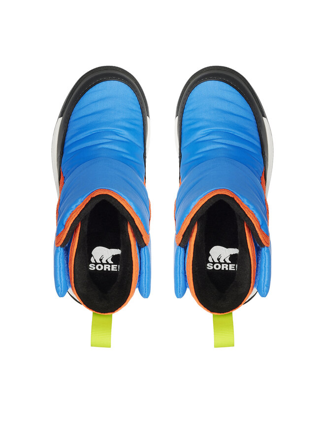Sorel Škornji za sneg Sorel Whitney™ II Plus Bootie Wp 2101341485 Modra