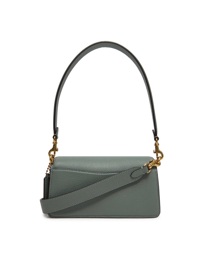 Coach Handtasche Coach CY201 Grün