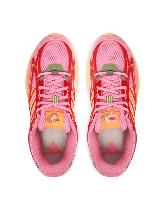 adidas Снікерcи adidas Spiritain 2000 KK4542 Рожевий