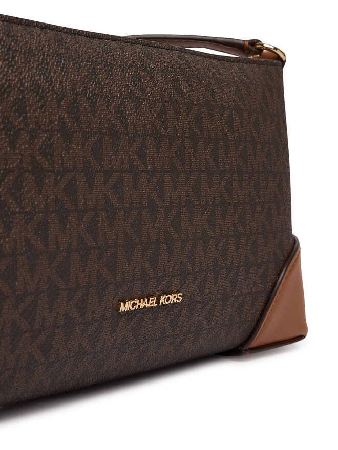 MICHAEL Michael Kors Сумка MICHAEL Michael Kors 32R6G1WC1B Коричневий