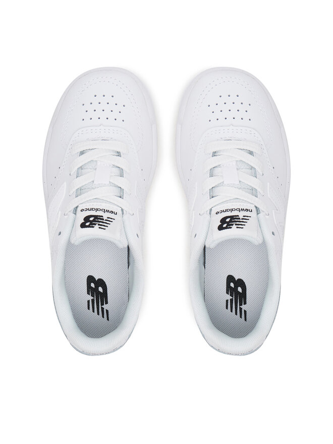 New Balance Sneakers New Balance PSB80WW Bianco