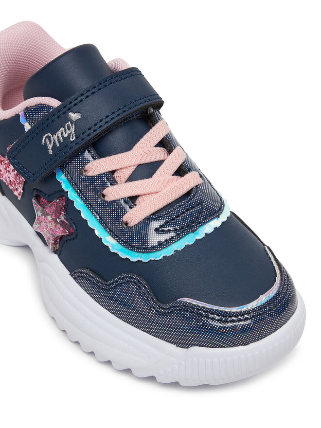 Primigi Sneakers Primigi AVANT-8975622 Dunkelblau