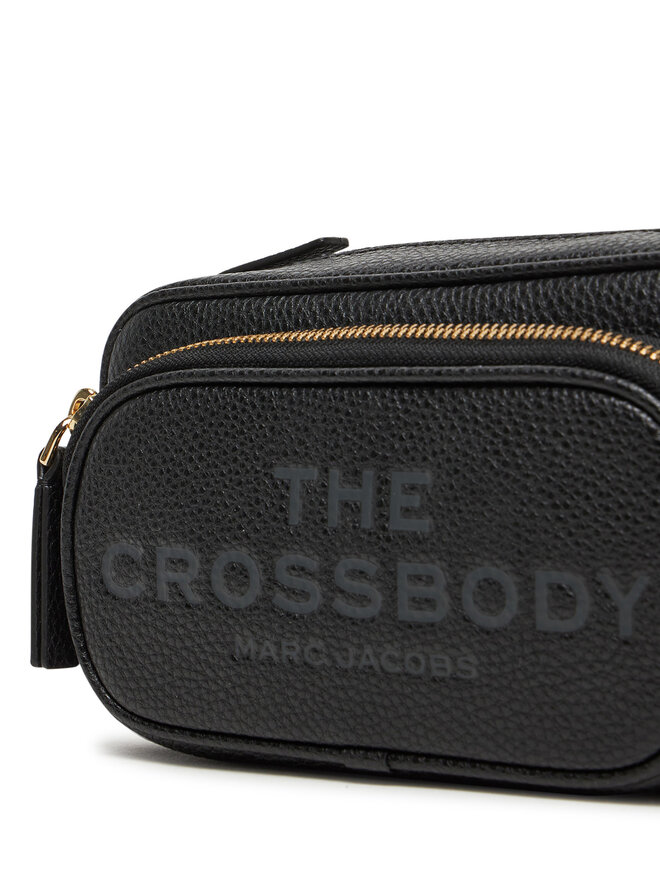 Marc Jacobs Torebka Marc Jacobs The Crossbody Bag 2S5HCR002H02 Czarny