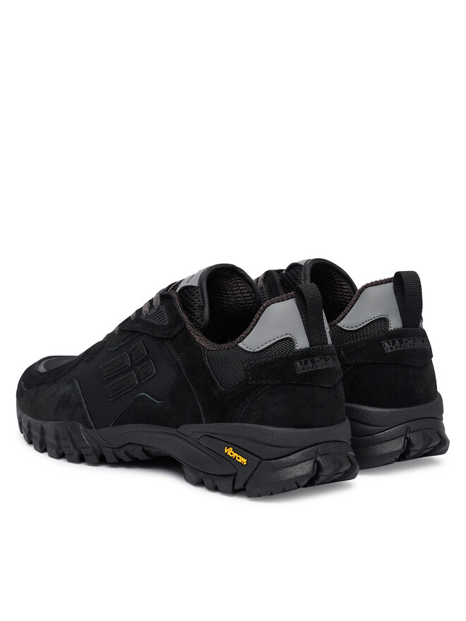 Napapijri Sneakers Napapijri Roam NP0A8AFC Schwarz