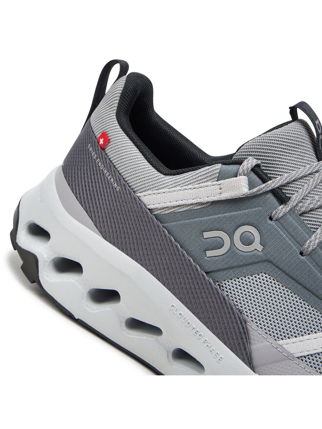 On Sneakers On Cloudhorizon 3ME10032303 Gri