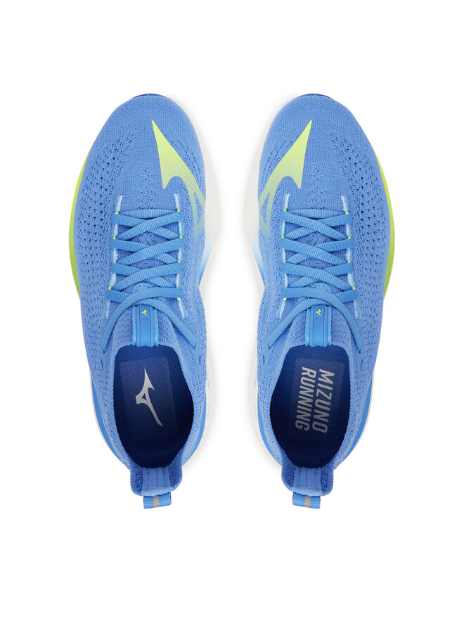 Mizuno Laufschuhe Mizuno Neo Vista 2 J1GD2534 71 Blau