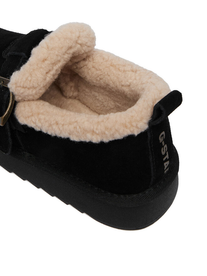 G-STAR Schneeschuhe G-STAR EO-JC25110702 Schwarz