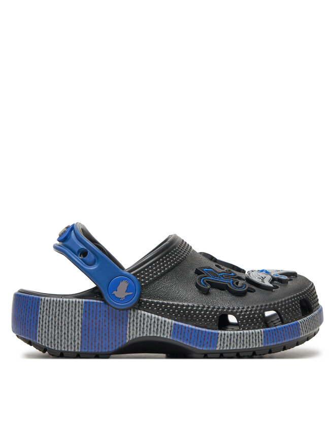 Crocs Papucs Crocs Harry Potter Classic Ravenclaw Clog K 210543 Fekete