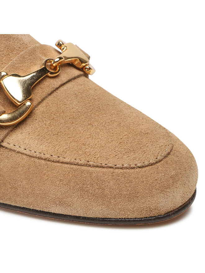 Filipe Slipper Filipe 10619 Braun