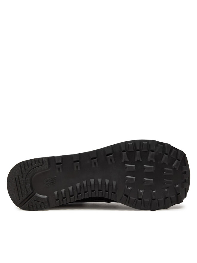 New Balance Snīkeri New Balance WL515OPB Melns