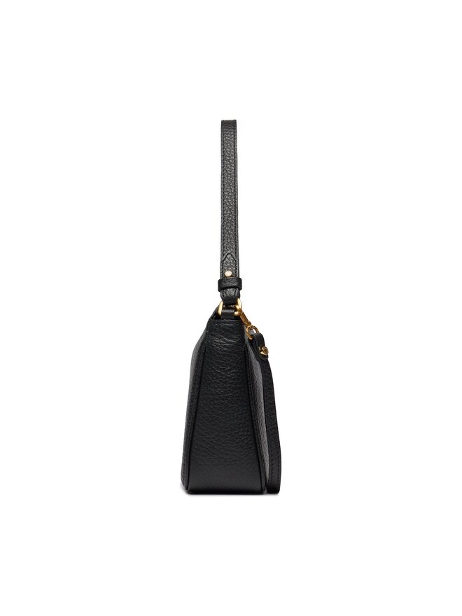 Gianni Chiarini Ročna torba Gianni Chiarini Brooke BS 10911 TKL Črna