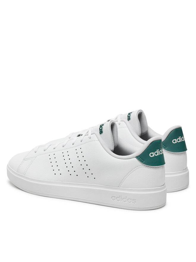adidas Sneakersy adidas Advantage 2.0 IG9166 Bílá