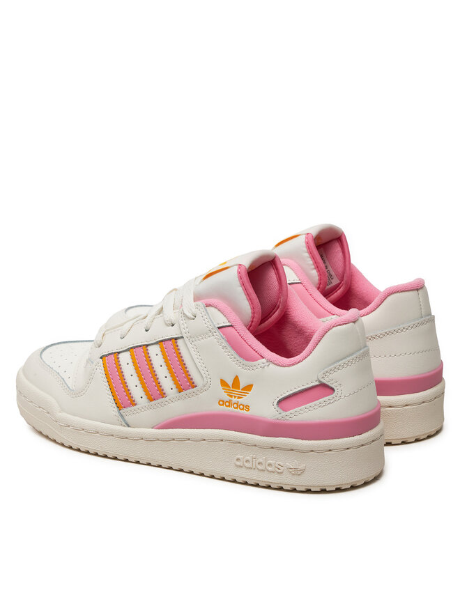 adidas Сникърси adidas Forum Low Cl W IF7213 Бял