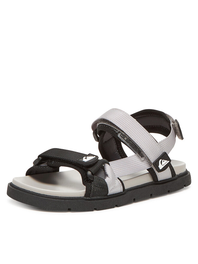 Quiksilver Сандали Quiksilver CS6081-06 Сив