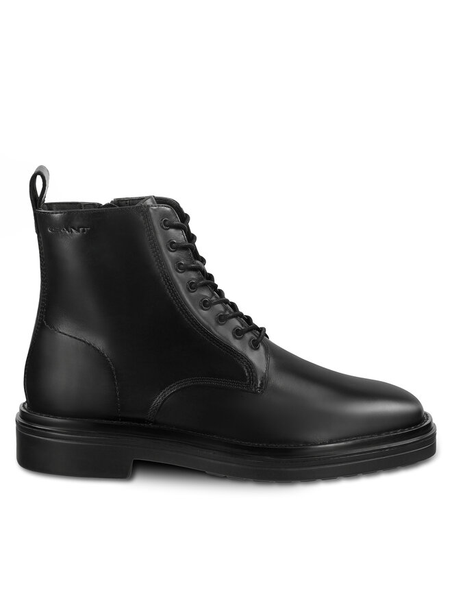 Gant Μποτίνια Gant 29641738 Μαύρο