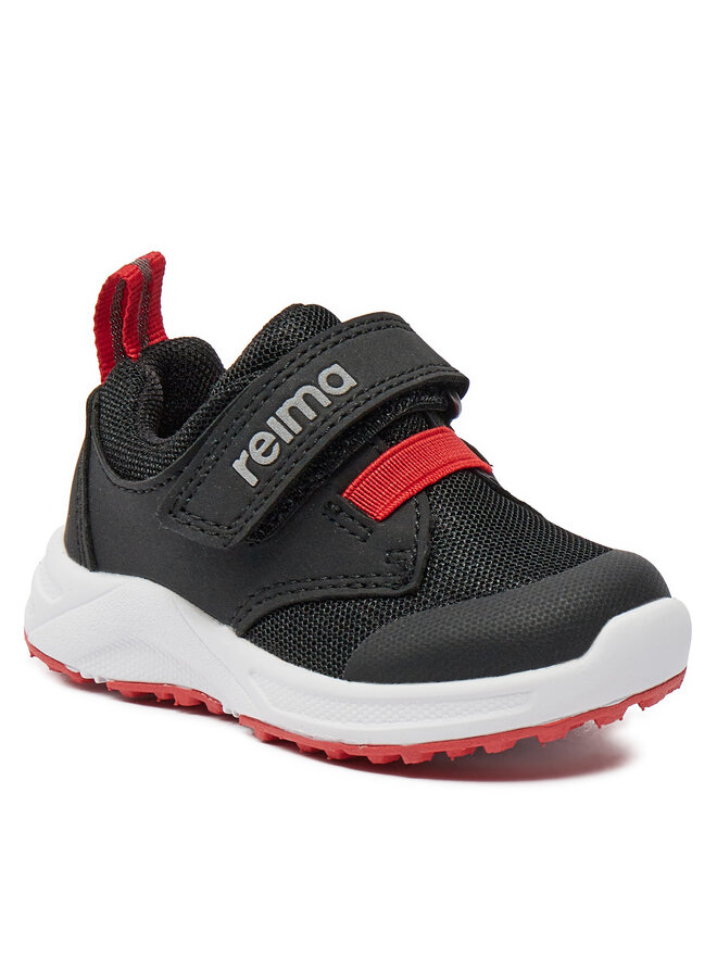 Reima Sneakersy Reima 5400129A 67A0 Černá