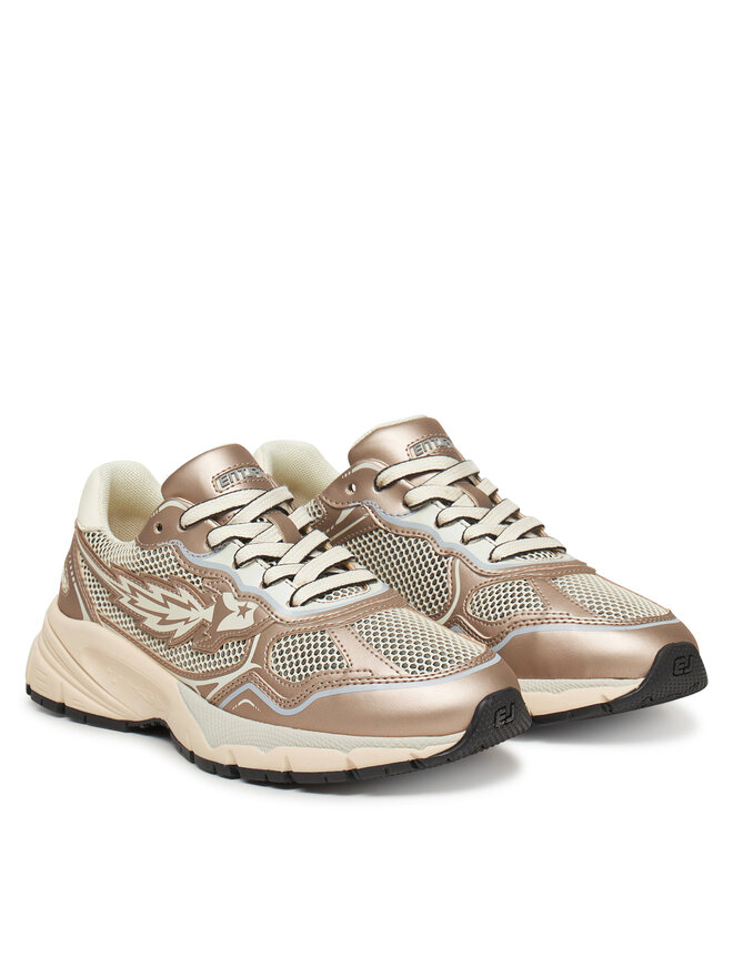 Enterprise Japan Zapatillas Enterprise Japan BB5025 EX311 Oro