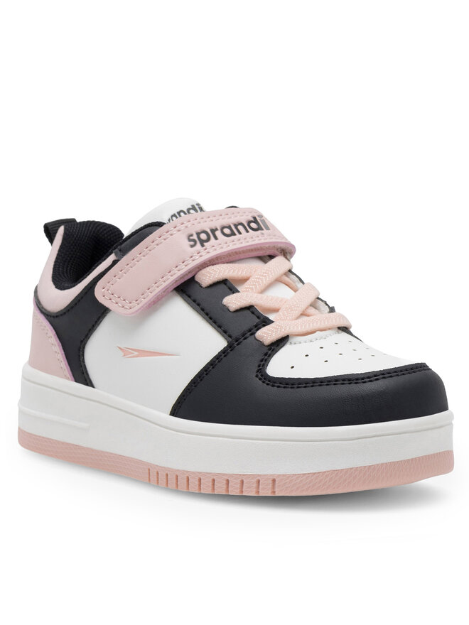 Sprandi Αθλητικά Sprandi CP-3150031A(IV)DZ Λευκό