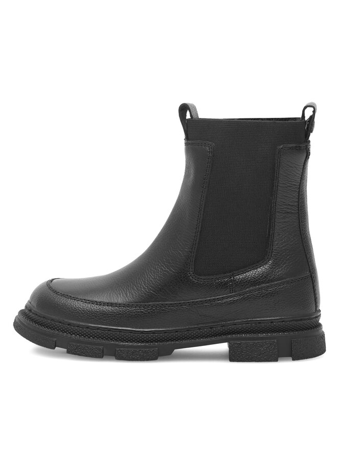 Lasocki Kids Botine Lasocki Kids NO-PURE-01(II)DZ Negru