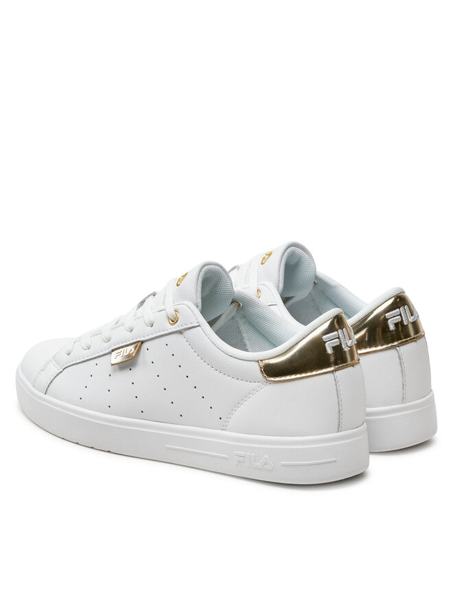 Fila Sneakersy Fila FFW0286 13286 Biały