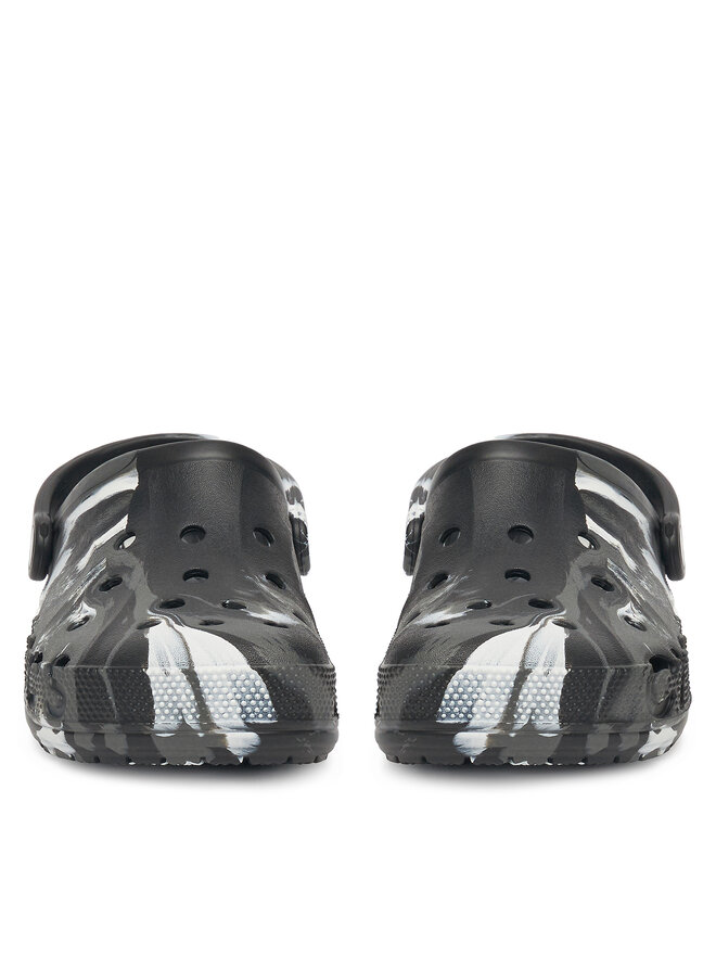 Crocs Nazouváky Crocs 206935-066 Černá