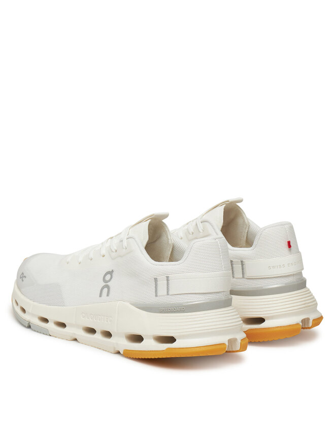 On Sneakers On Cloudnova Form 2 3WE30170924 Weiß