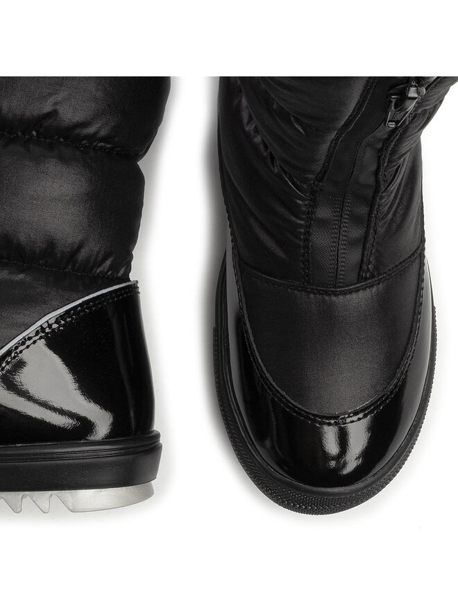Bartek Schneeschuhe Bartek 67405L-5AF Schwarz