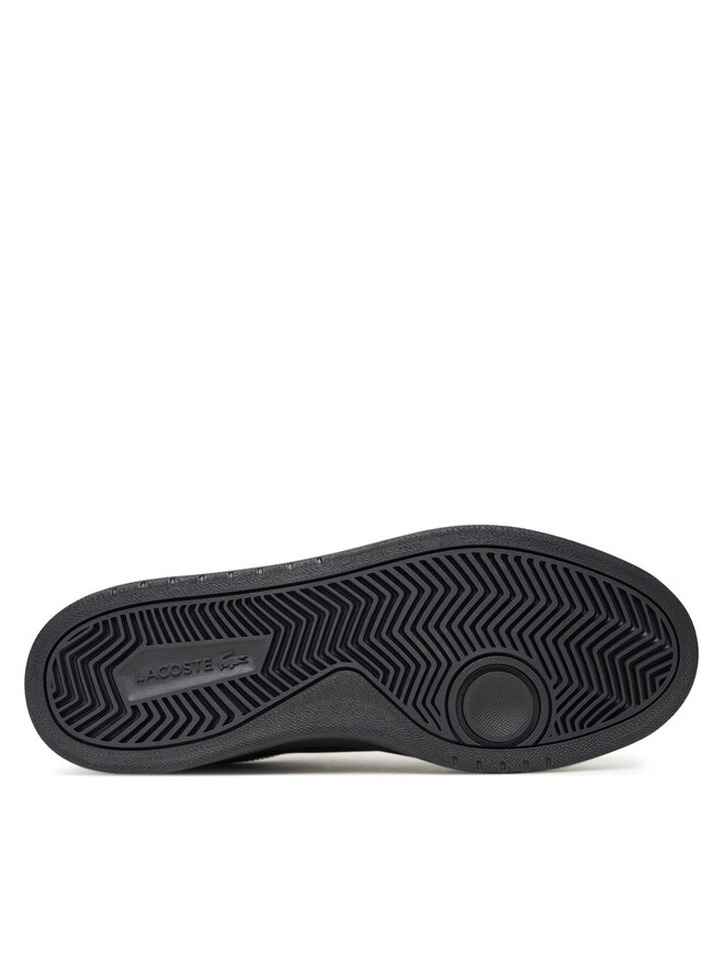 Lacoste Sneakersy Lacoste Court Pro 7-50SMA0073 Čierna