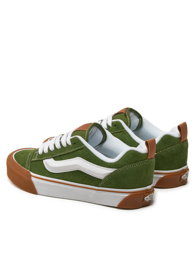 Vans Scarpe sportive Vans Knu Skool VN0009QCCIB1 Verde