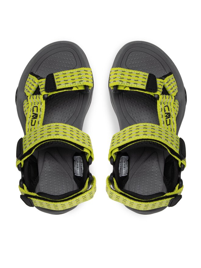 CMP Sandalen CMP Kids Hamal 38Q9959 Grün