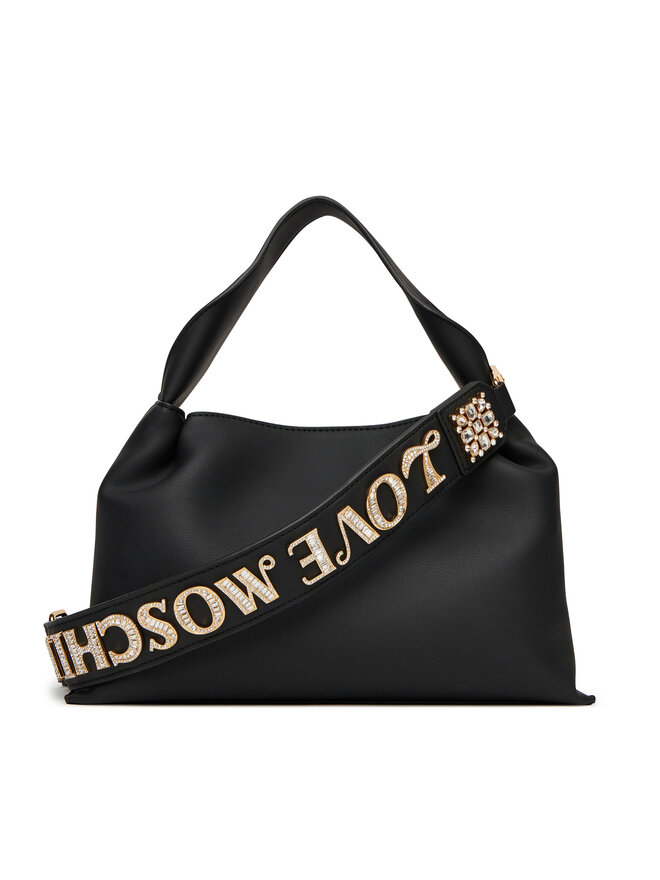 LOVE MOSCHINO Сумка LOVE MOSCHINO JC4278PP0MKI0000 Чорний