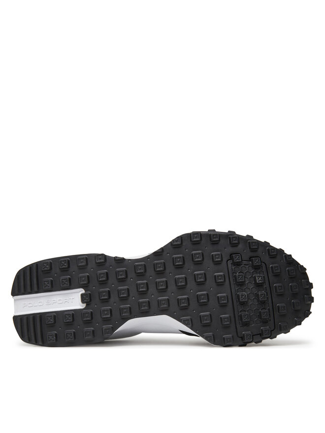 Polo Ralph Lauren Zapatillas Polo Ralph Lauren Ps 275 809967517001 Blanco