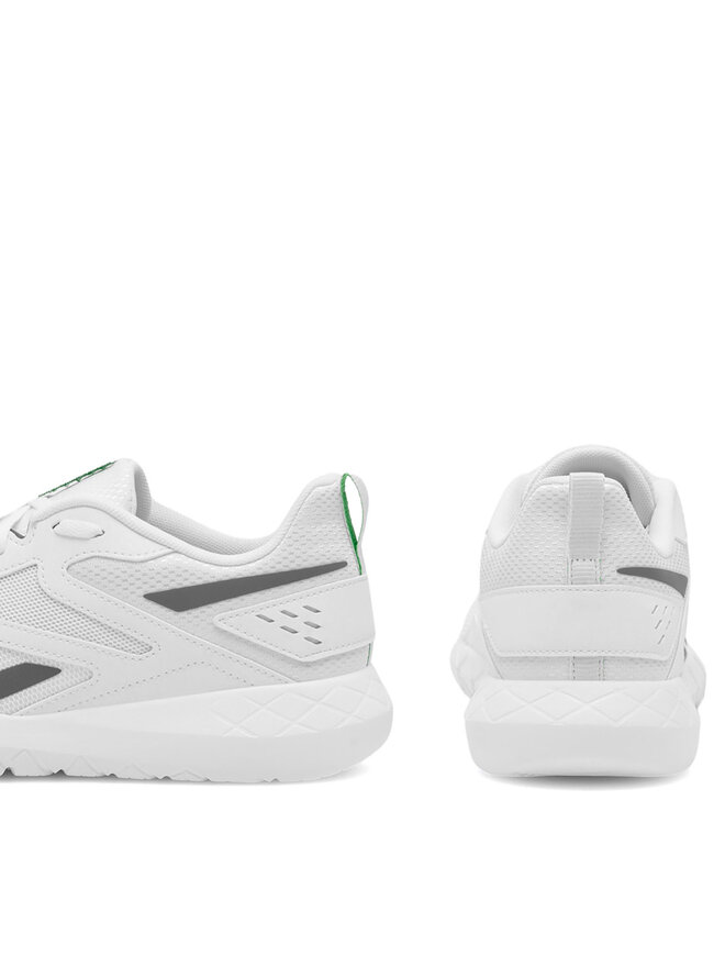 Reebok Buty na siłownię Reebok Flexagon Energy TR 4 100201970 Biały