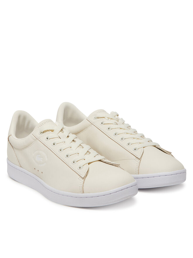 Lacoste Sneakersy Lacoste 7-49SMA0032 Biały